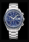 Speedmaster Date