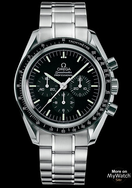 Speedmaster Professional