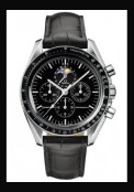 Speedmaster Professional Phase de Lune