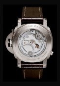 Luminor 1950 Chrono Monopulsante 8 Days GMT