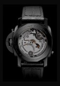 Luminor 1950 Chrono Monopulsante 8 Days GMT