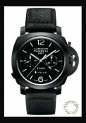 Luminor 1950 Chrono Monopulsante 8 Days GMT