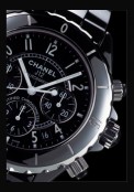 J12 Chronographe