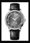 De Ville Prestige Small Seconds