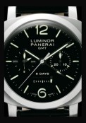 Luminor 1950 Chrono Monopulsante 8 Days GMT