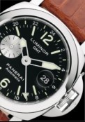 Luminor GMT