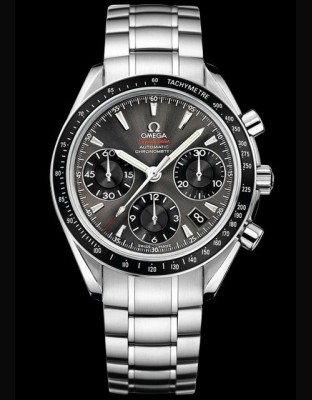 Speedmaster Date