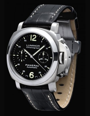 Luminor Chronographe