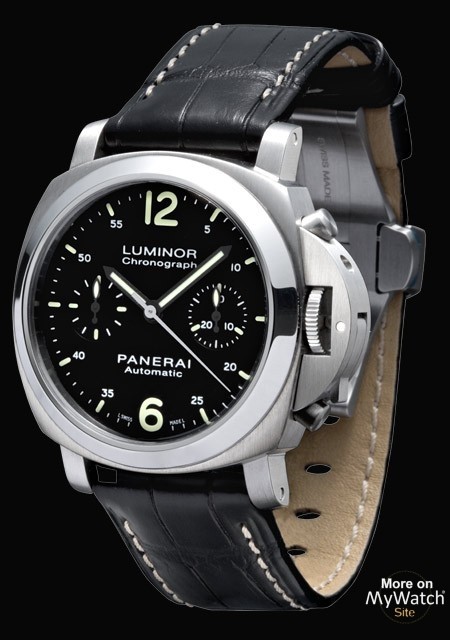 Luminor Chronographe