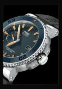 Oris Maldives Limited Edition