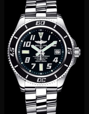 Superocean