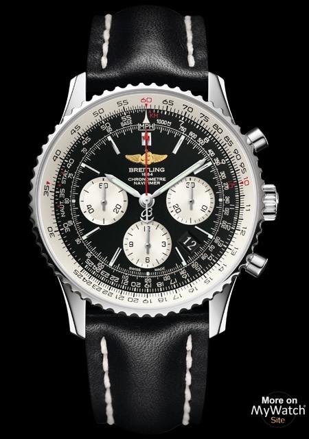 Navitimer 01