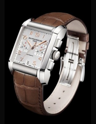 Hampton Chronographe