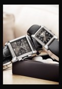 Hampton Chronographe