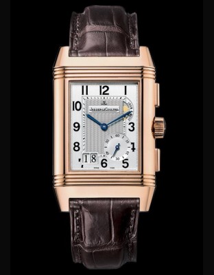 Reverso Grande GMT