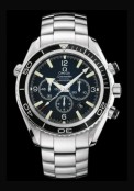 Seamaster Planet Ocean Chronographe