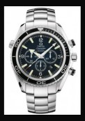 Seamaster Planet Ocean Chronographe