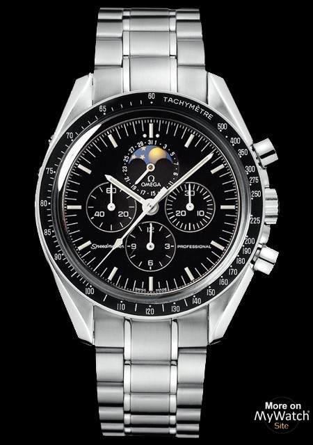 Speedmaster Professional