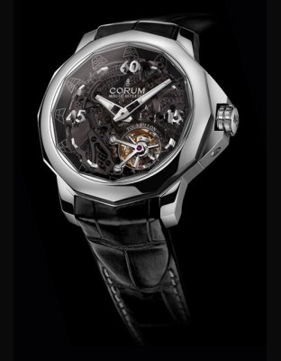 Admiral's Cup 45 Minute Repeater Tourbillon