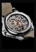 Admiral's Cup 45 Minute Repeater Tourbillon