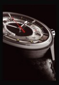 AMVOX2 Chronograph Concept