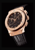 Classic Fusion Chronographe
