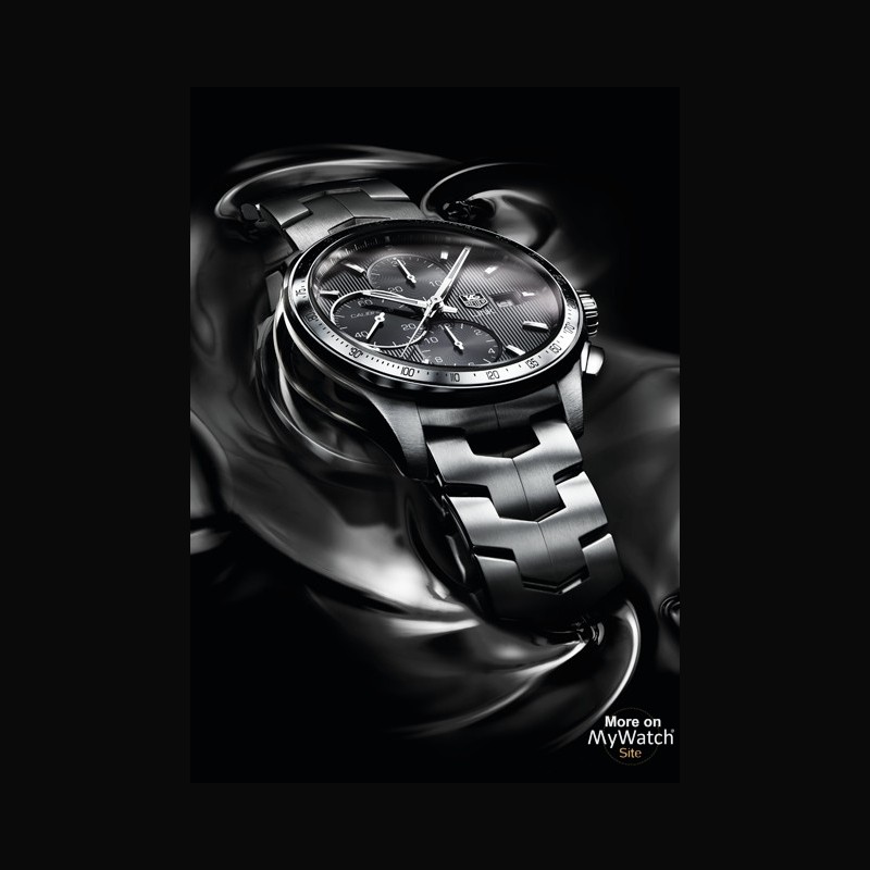 Louis Vuitton lance sa première montre connectée – L'Express