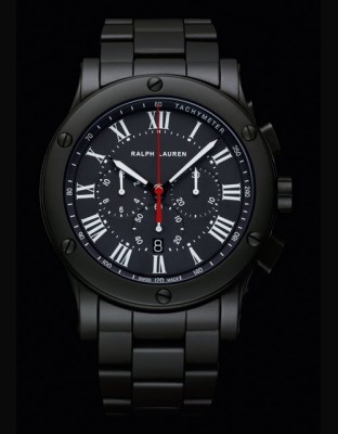 Sporting Chronographe