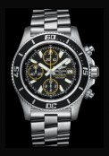 Superocean Chronographe II