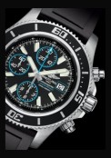 Superocean Chronographe II