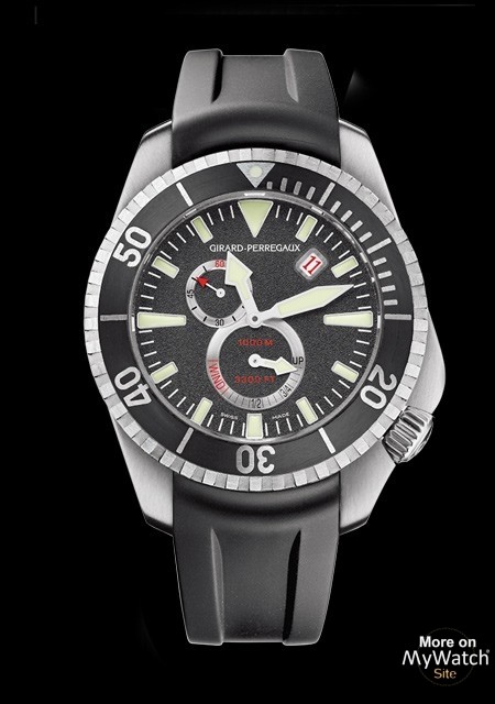 Sea Hawk Pro 1000 mètres