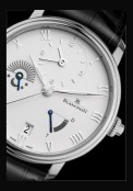 Villeret Demi-Fuseau Horaire