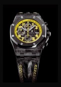 Chronographe Royal Oak Offshore Bumble Bee