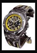 Chronographe Royal Oak Offshore Bumble Bee