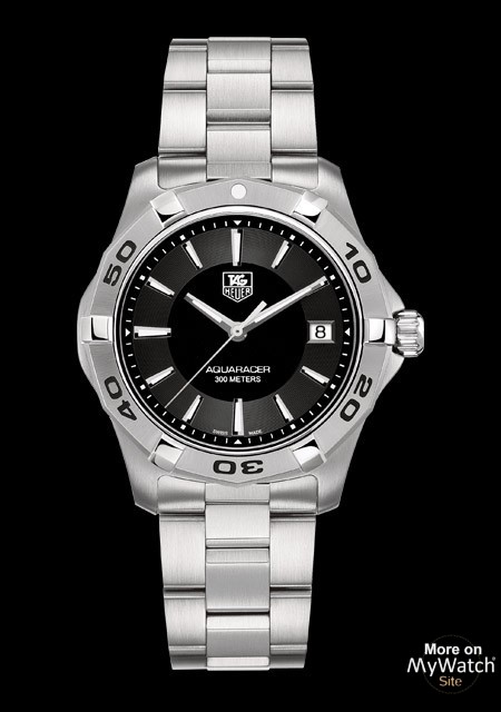 AQUARACER