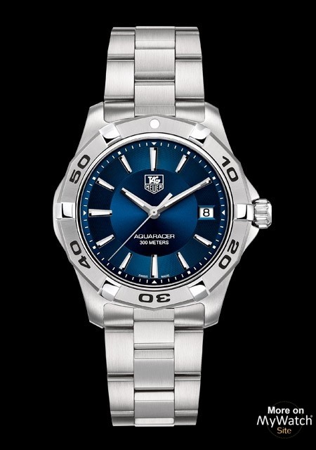 AQUARACER