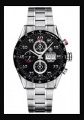 CARRERA Calibre 16 Day-Date Chronographe