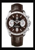 GRAND CARRERA Calibre 17 RS Chronographe