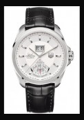 GRAND CARRERA Calibre 8 RS Grande-Date GMT