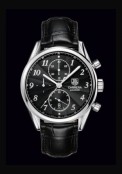 CARRERA Heritage Calibre 16 Chronographe