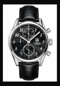 CARRERA Heritage Calibre 16 Chronographe