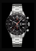 CARRERA Calibre 16 Chronographe Racing