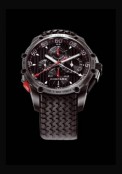 Classic Racing Superfast Chrono Split Second