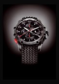 Classic Racing Superfast Chrono Split Second