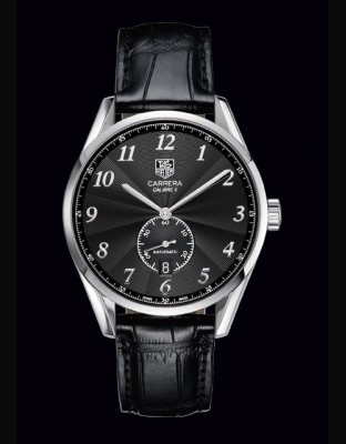 CARRERA Heritage Calibre 6