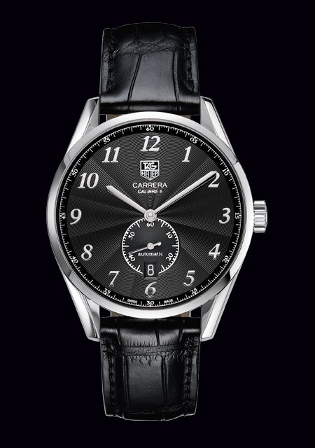 Heuer calibre 6 shop