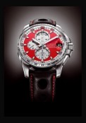 Mille Miglia GT XL Chrono Rosso Corsa