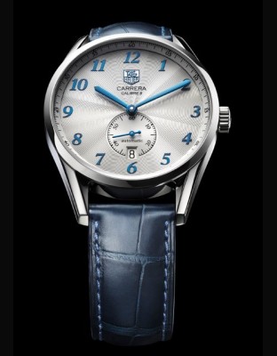 CARRERA Heritage Calibre 6