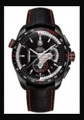 GRAND CARRERA Calibre 36 RS2 Caliper Chronographe Ti2