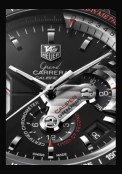 GRAND CARRERA Calibre 36 RS2 Caliper Chronographe Ti2